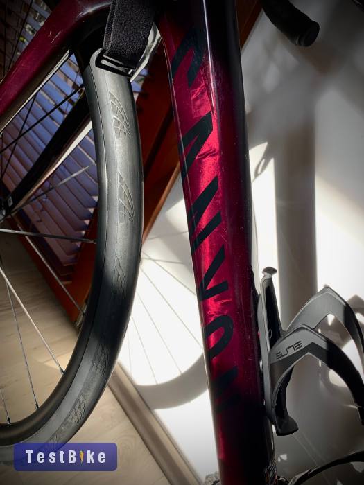 Canyon Endurance CF SL - XS