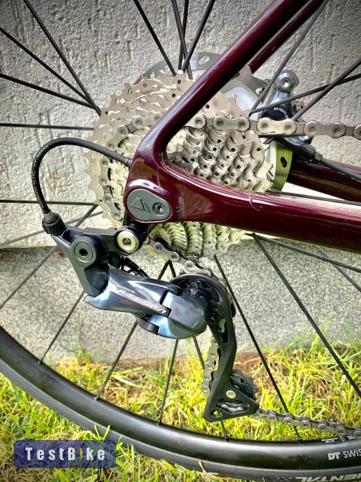 Canyon Endurance CF SL - XS