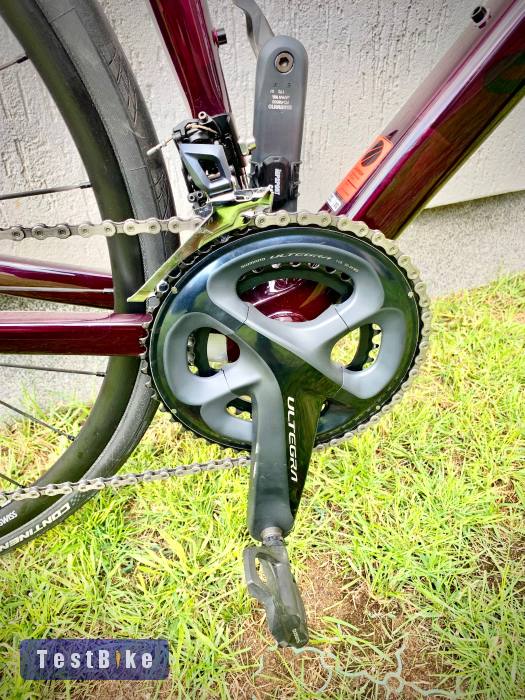 Canyon Endurance CF SL - XS