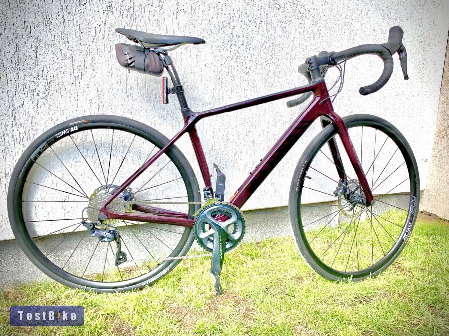 Canyon Endurance CF SL - XS