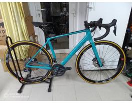 Canyon Endurance CF SL "S"-es eladó! Ultegra Di2!