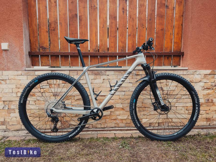 Canyon Exceed CF 5 L