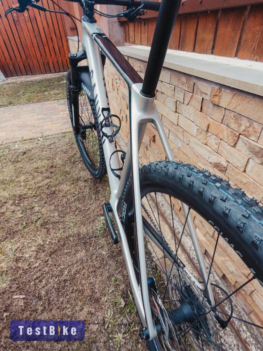 Canyon Exceed CF 5 L