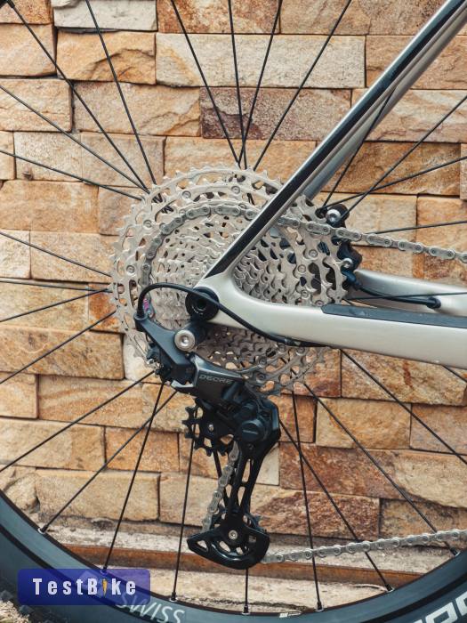 Canyon Exceed CF 5 L