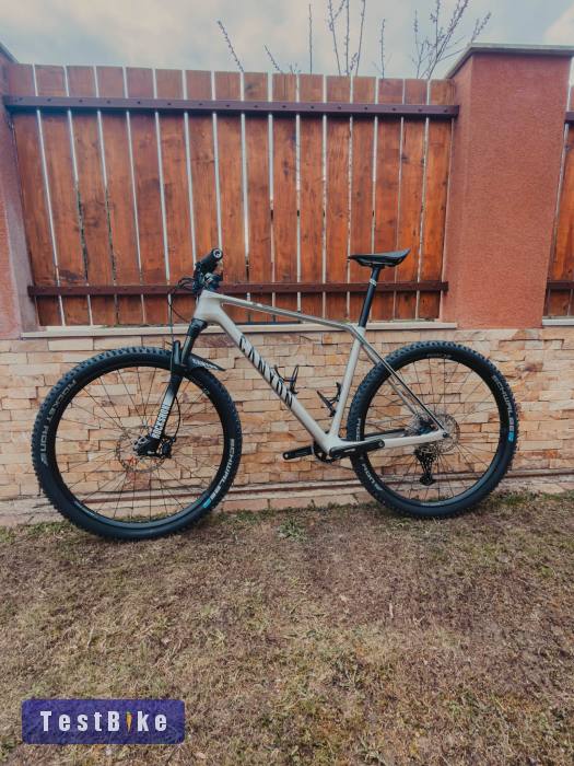 Canyon Exceed CF 5 L