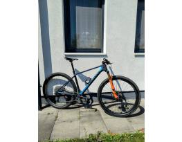 Canyon Exceed CF SL L-es méret