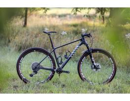 Canyon Exceed CF SLX 9.0