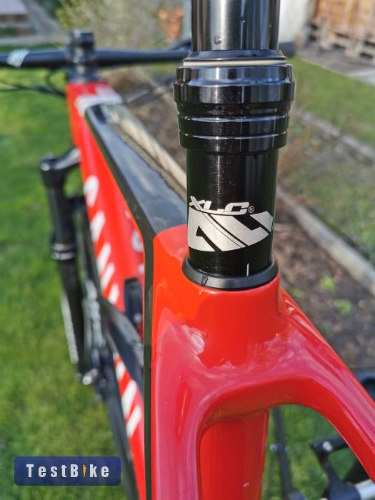 Canyon Exceed CF5 1x12 Karbon XC MTB 29