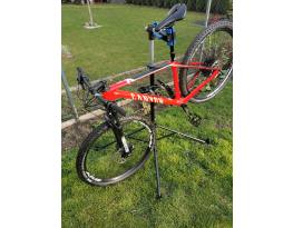 Canyon Exceed CF5 1x12 Karbon XC MTB 29