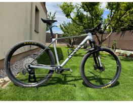 Canyon Exceed CF5