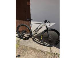 Canyon Exceed Cf7, Hibátlan műszaki állapot