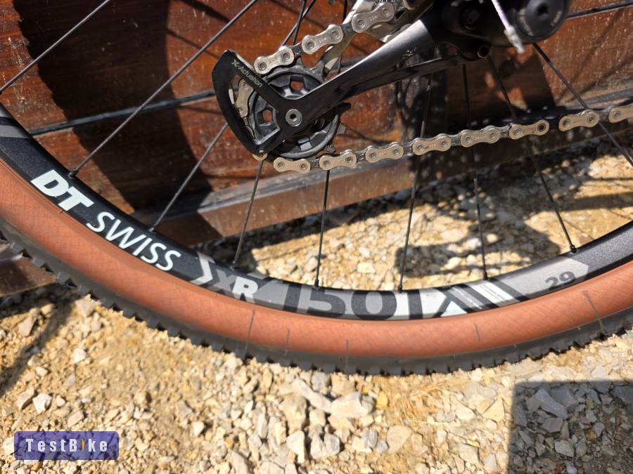 Canyon Exceed CF7 XL