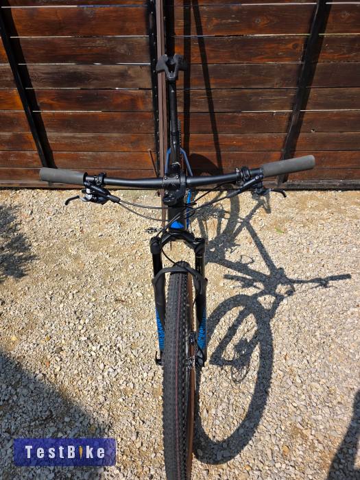 Canyon Exceed CF7 XL