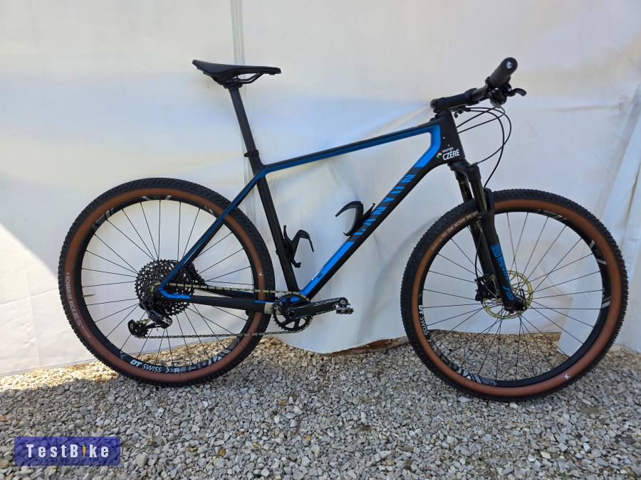Canyon Exceed CF7 XL