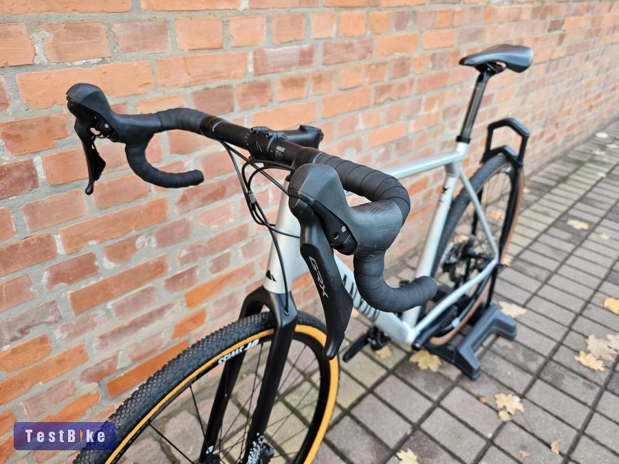 Canyon Grail 7 Gravel 2x11 Shimano GRX XL (61-58 cm)