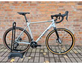 Canyon Grail 7 Gravel 2x11 Shimano GRX XL (61-58 cm)