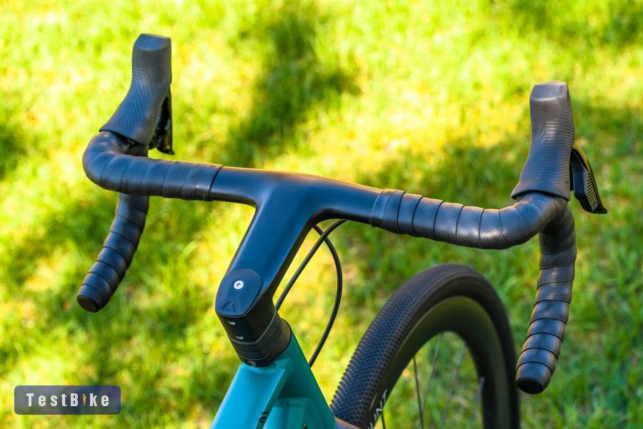 Canyon Grail AL Sram Rival AXS (L) alu-karbon gravel