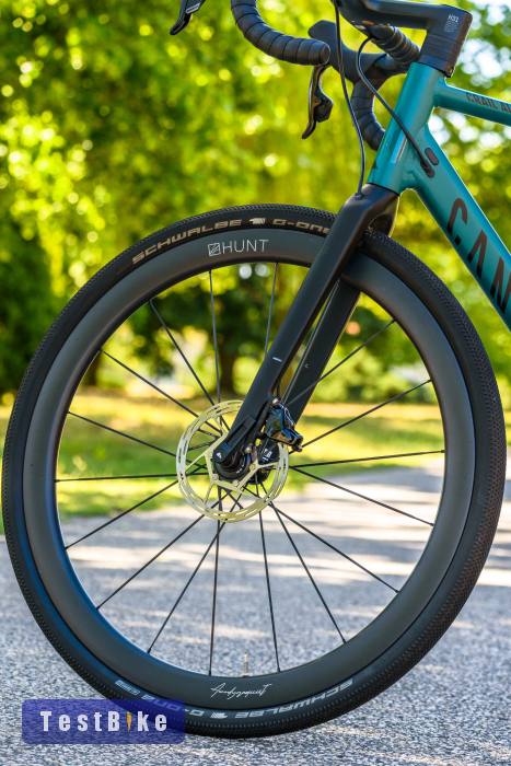 Canyon Grail AL Sram Rival AXS (L) alu-karbon gravel