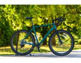 Canyon Grail AL Sram Rival AXS (L) alu-karbon gravel
