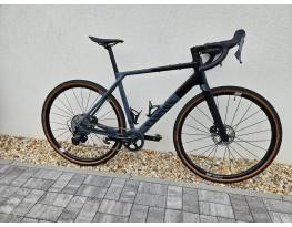 Canyon Grail CF 8