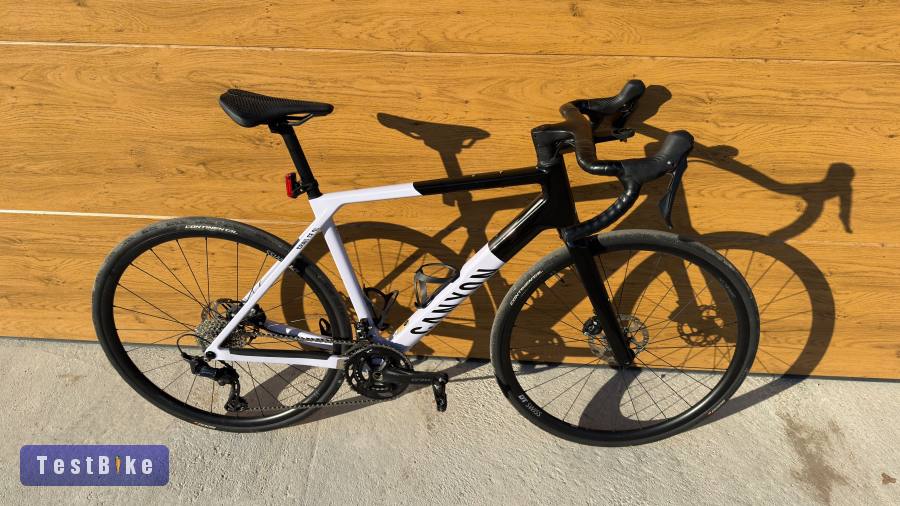 Canyon Grail CF SL 7 (2024) – M méret