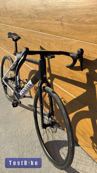 Canyon Grail CF SL 7 (2024) – M méret