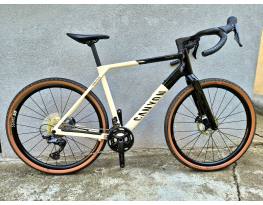 Canyon Grail Cf Sl 7. 2x12 Grx. Carbon.  2024. M.