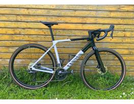 Canyon Grail CF SL 7 M 2024.