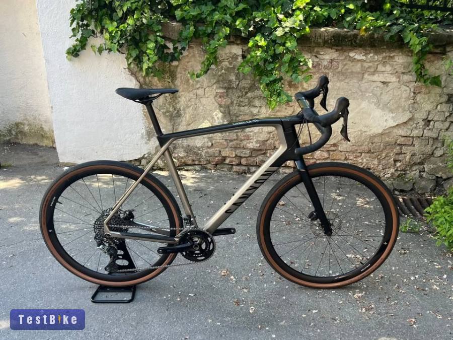 Canyon Grail CF SL 7 (XL)