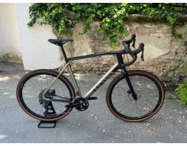 Canyon Grail CF SL 7 (XL)