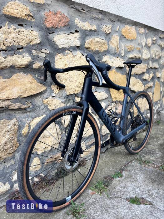 Canyon Grail CF SL 8