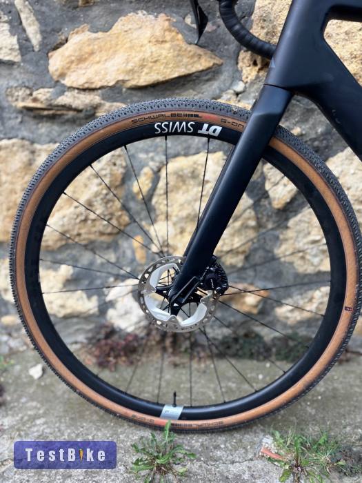 Canyon Grail CF SL 8