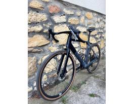 Canyon Grail CF SL 8
