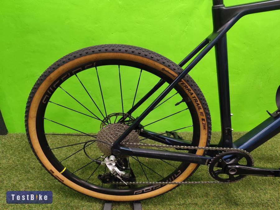 Canyon Grail Cf Slx L.