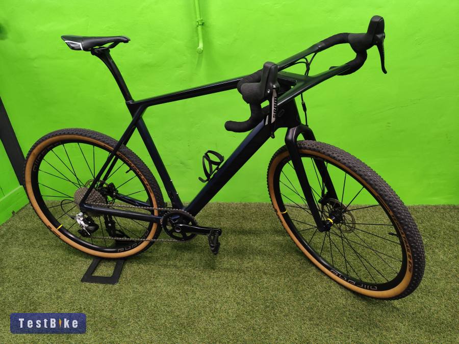 Canyon Grail Cf Slx L.