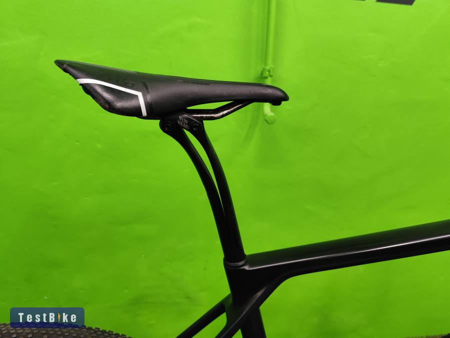 Canyon Grail Cf Slx L.