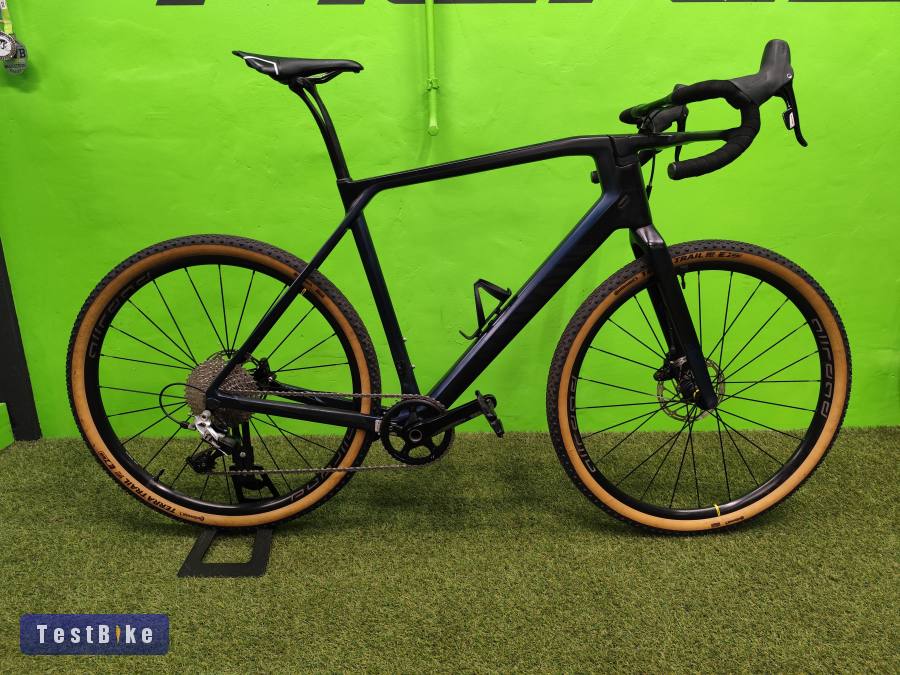 Canyon Grail Cf Slx L.