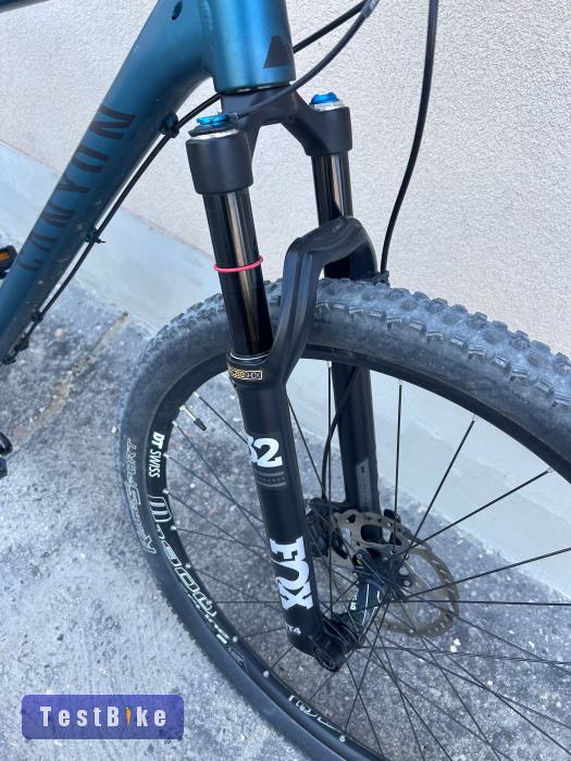Canyon Grand Al,29 mtb L méret