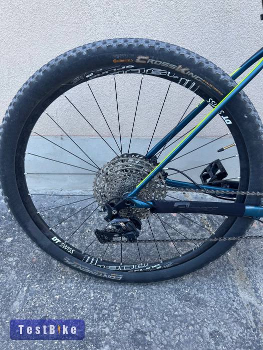Canyon Grand Al,29 mtb L méret