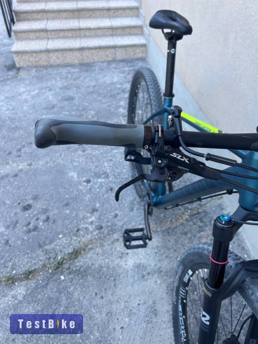 Canyon Grand Al,29 mtb L méret