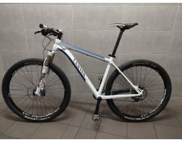 Canyon Grand Canyon 29er, Fox villa, DT kerékszett, 11 kg, L