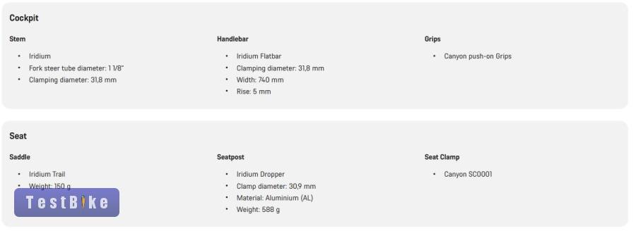 Canyon Grand Canyon 8