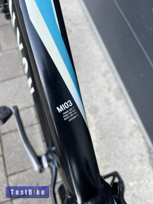 Canyon Grand Canyon AL 5.0 Hardtail MTB eladó