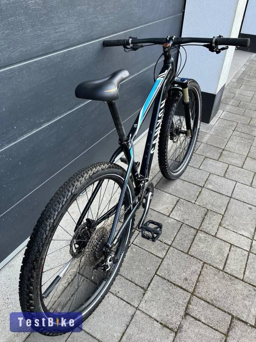 Canyon Grand Canyon AL 5.0 Hardtail MTB eladó