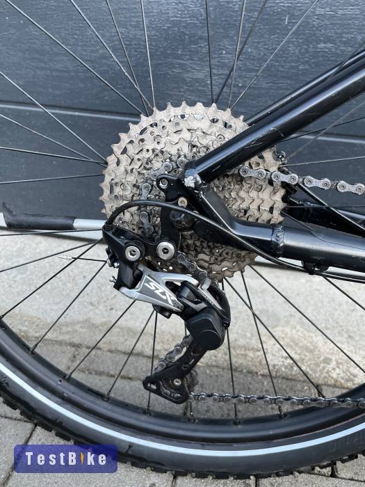 Canyon Grand Canyon AL 5.0 Hardtail MTB eladó