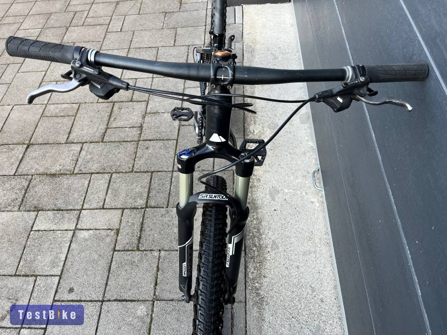 Canyon Grand Canyon AL 5.0 Hardtail MTB eladó