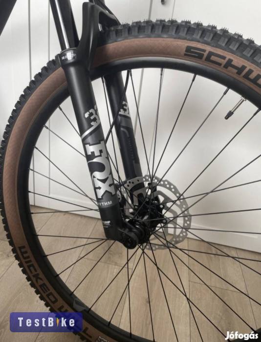 Canyon Grand Canyon AL 8 hardtail MTB