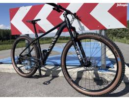 Canyon Grand Canyon AL 8 hardtail MTB