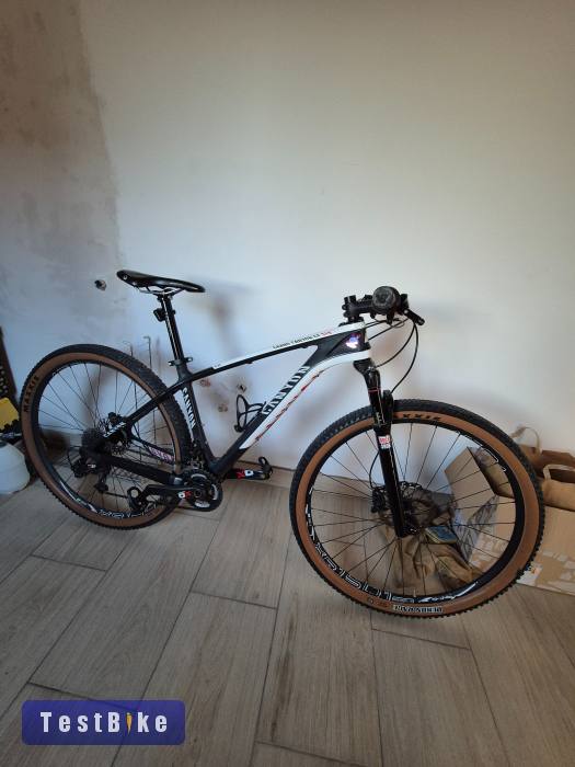 Canyon Grand Canyon Cf Slx M Carbon