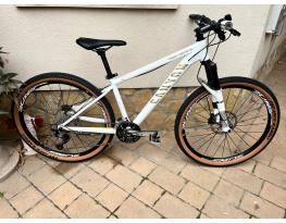 Canyon GrandCanyon AL 26” mtb kerékpár 